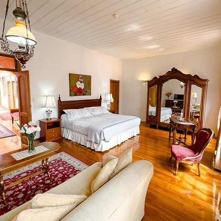 Hotel Boutique Casa Montalvo Куенка Екстериор снимка