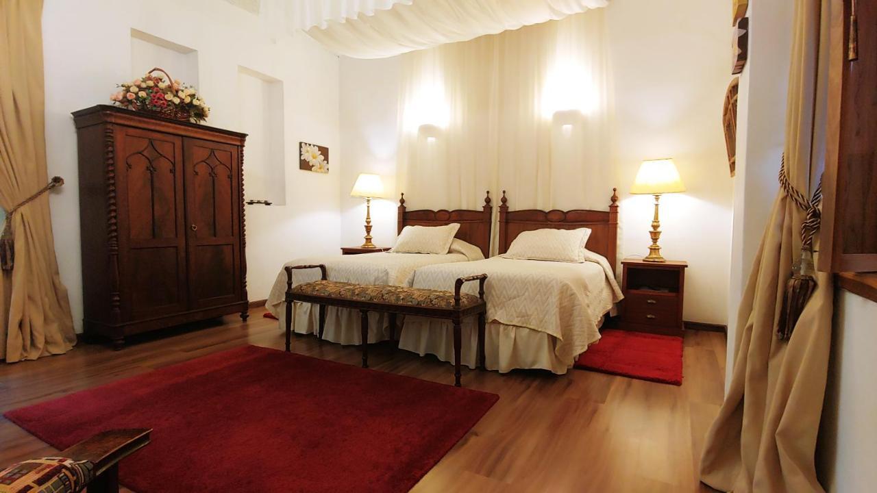 Casa Montalvo Bed & Breakfast Куенка Екстериор снимка