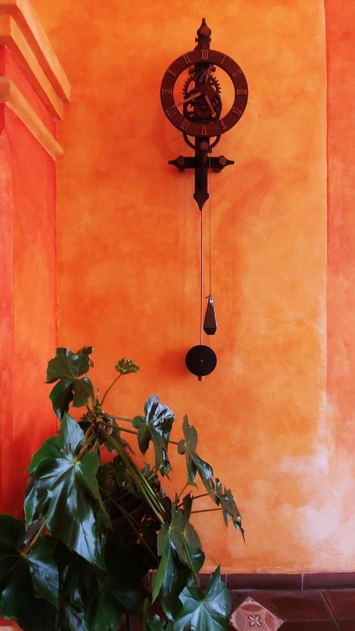 Hotel Boutique Casa Montalvo Куенка Екстериор снимка