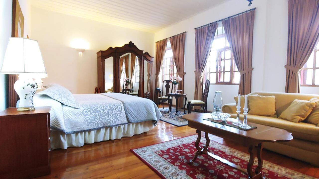 Casa Montalvo Bed & Breakfast Куенка Екстериор снимка