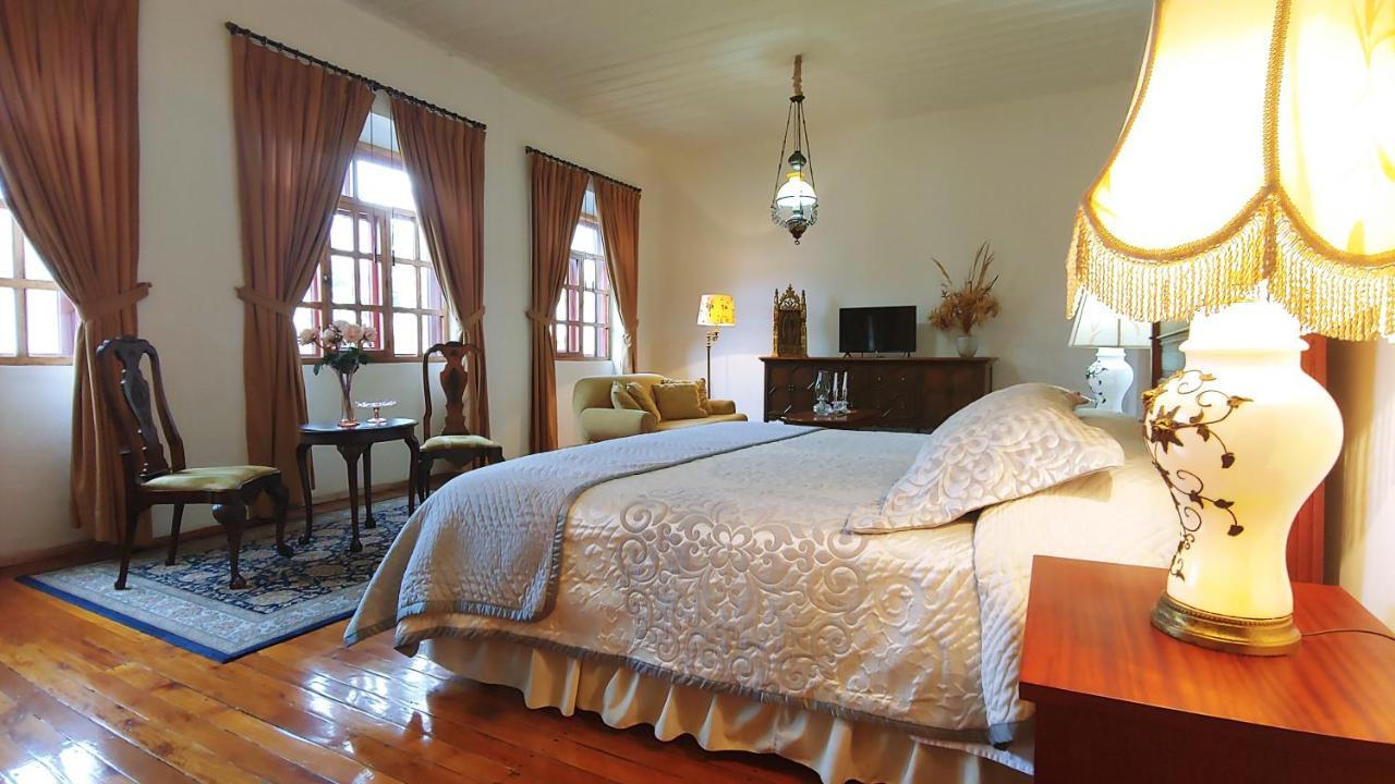 Hotel Boutique Casa Montalvo Куенка Екстериор снимка