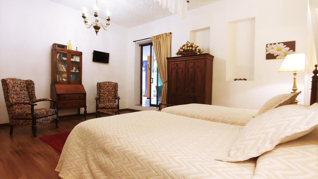 Casa Montalvo Bed & Breakfast Куенка Екстериор снимка