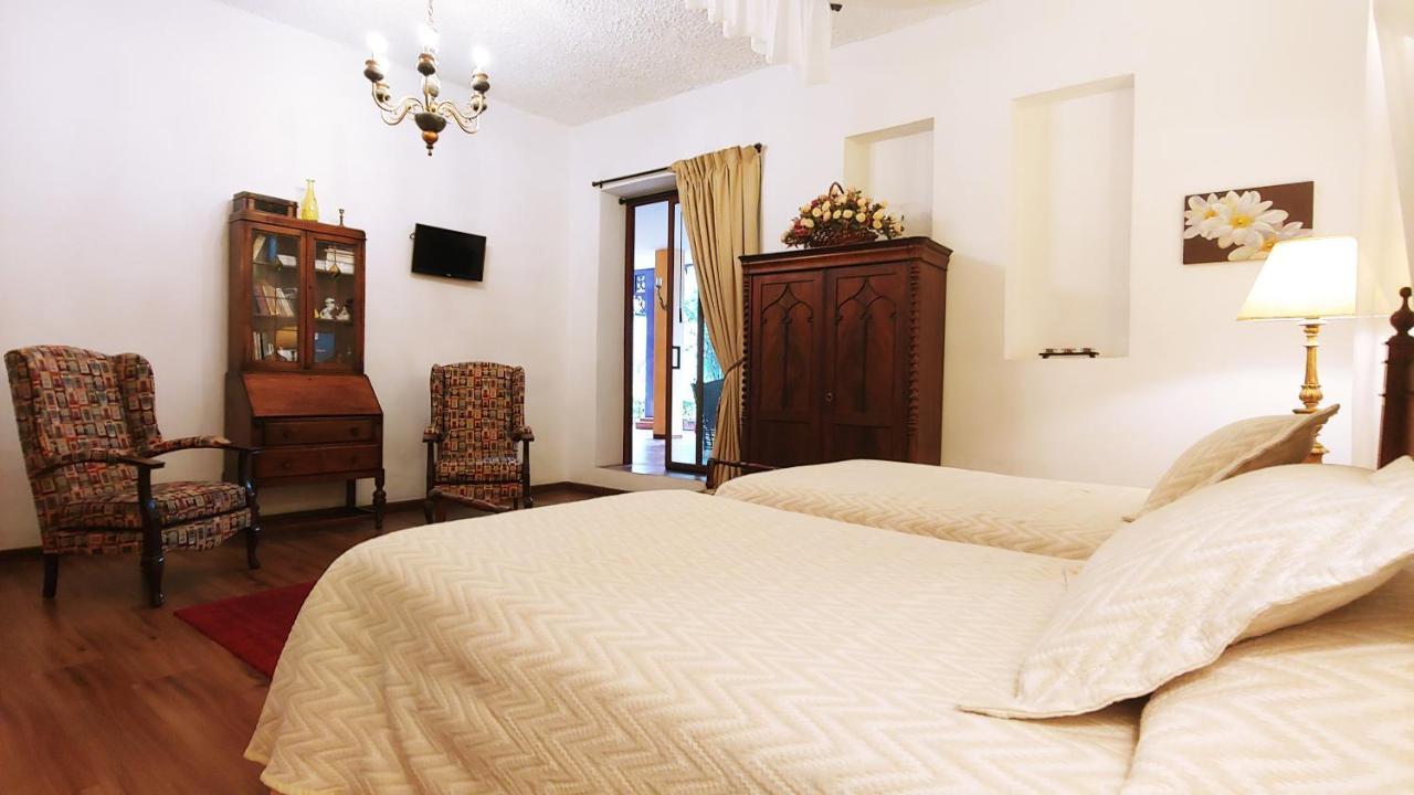 Hotel Boutique Casa Montalvo Куенка Екстериор снимка