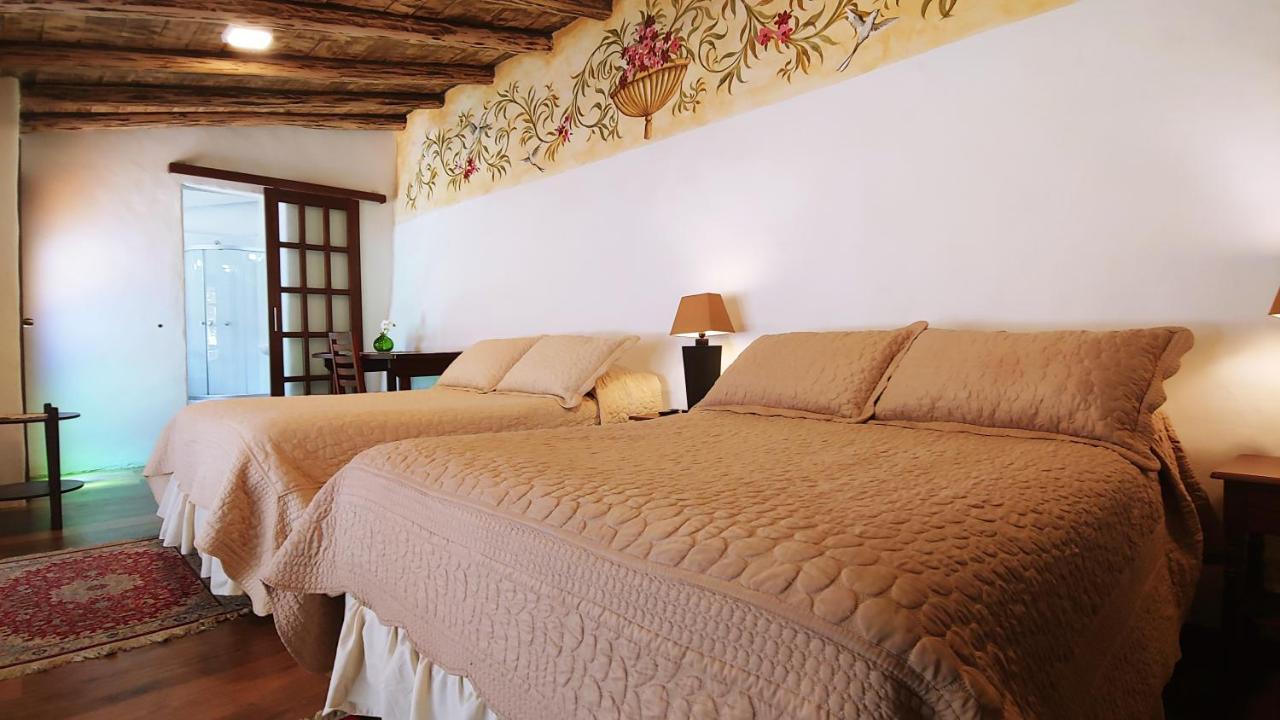 Hotel Boutique Casa Montalvo Куенка Екстериор снимка