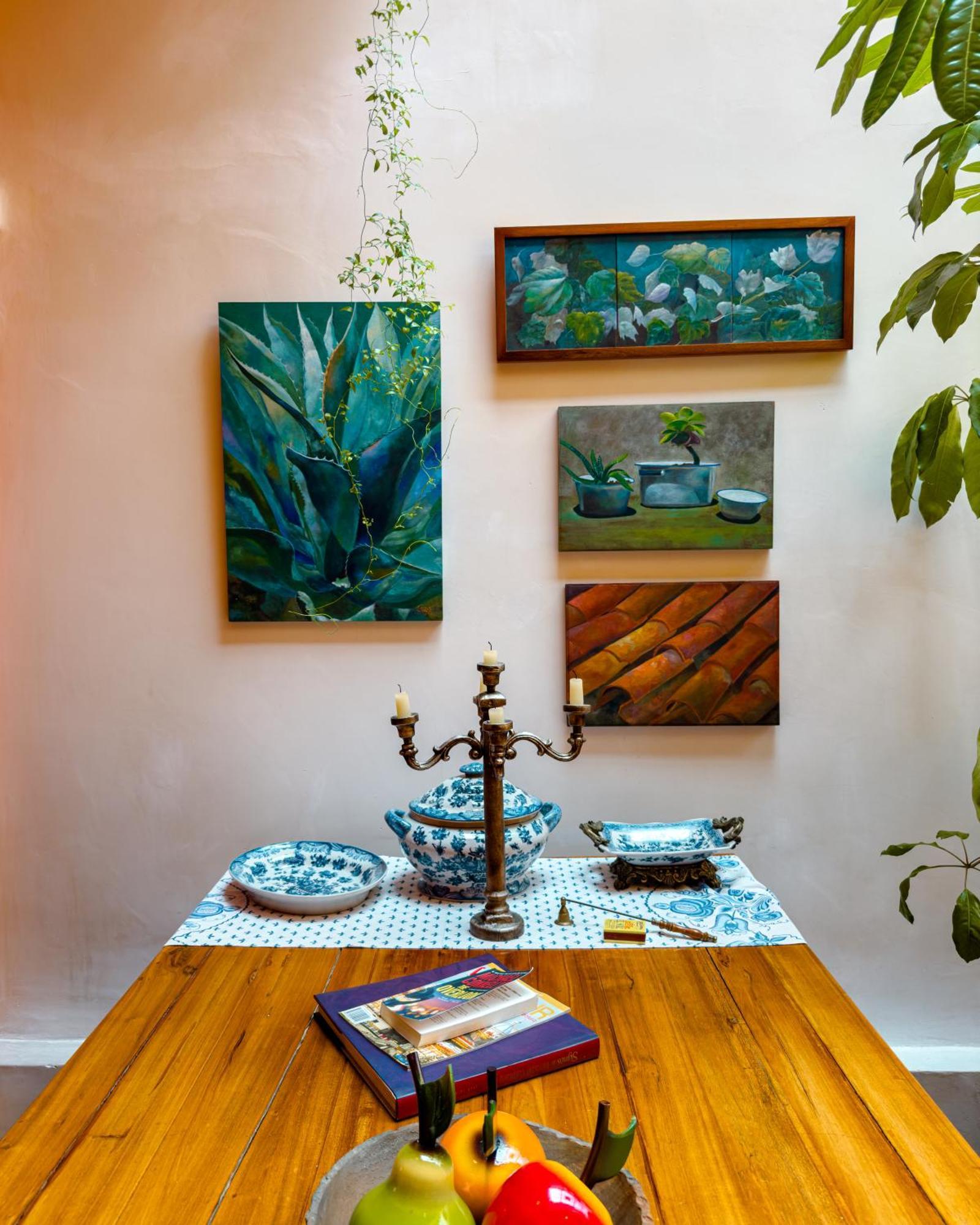 Hotel Boutique Casa Montalvo Куенка Екстериор снимка