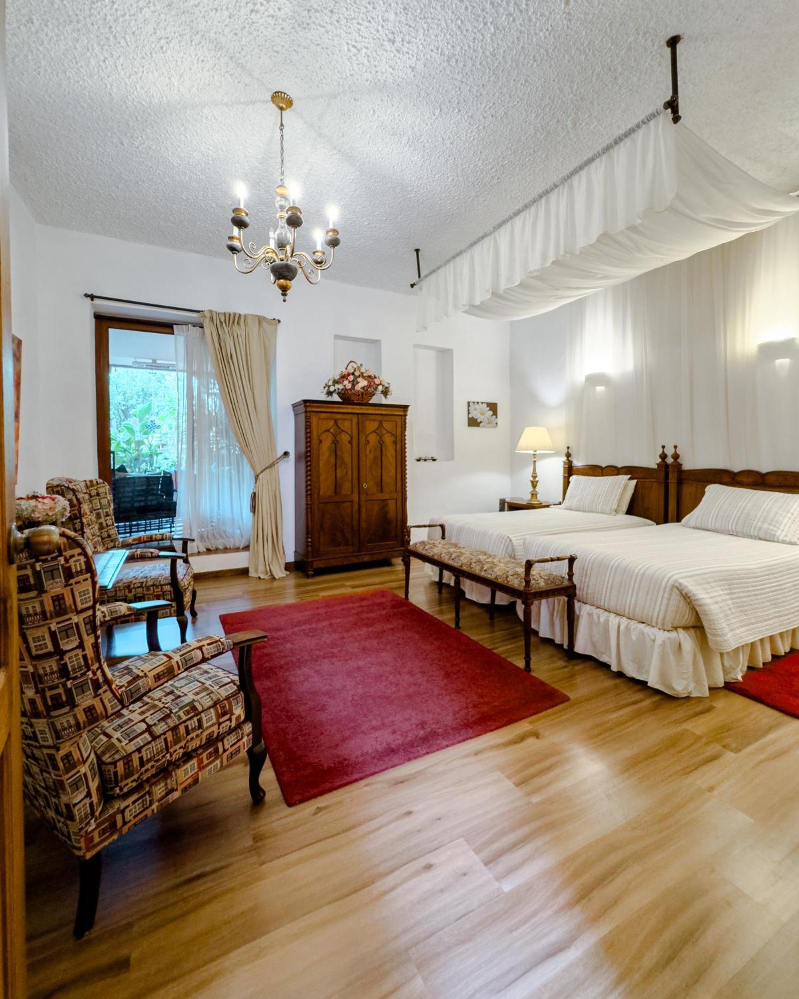 Hotel Boutique Casa Montalvo Куенка Екстериор снимка