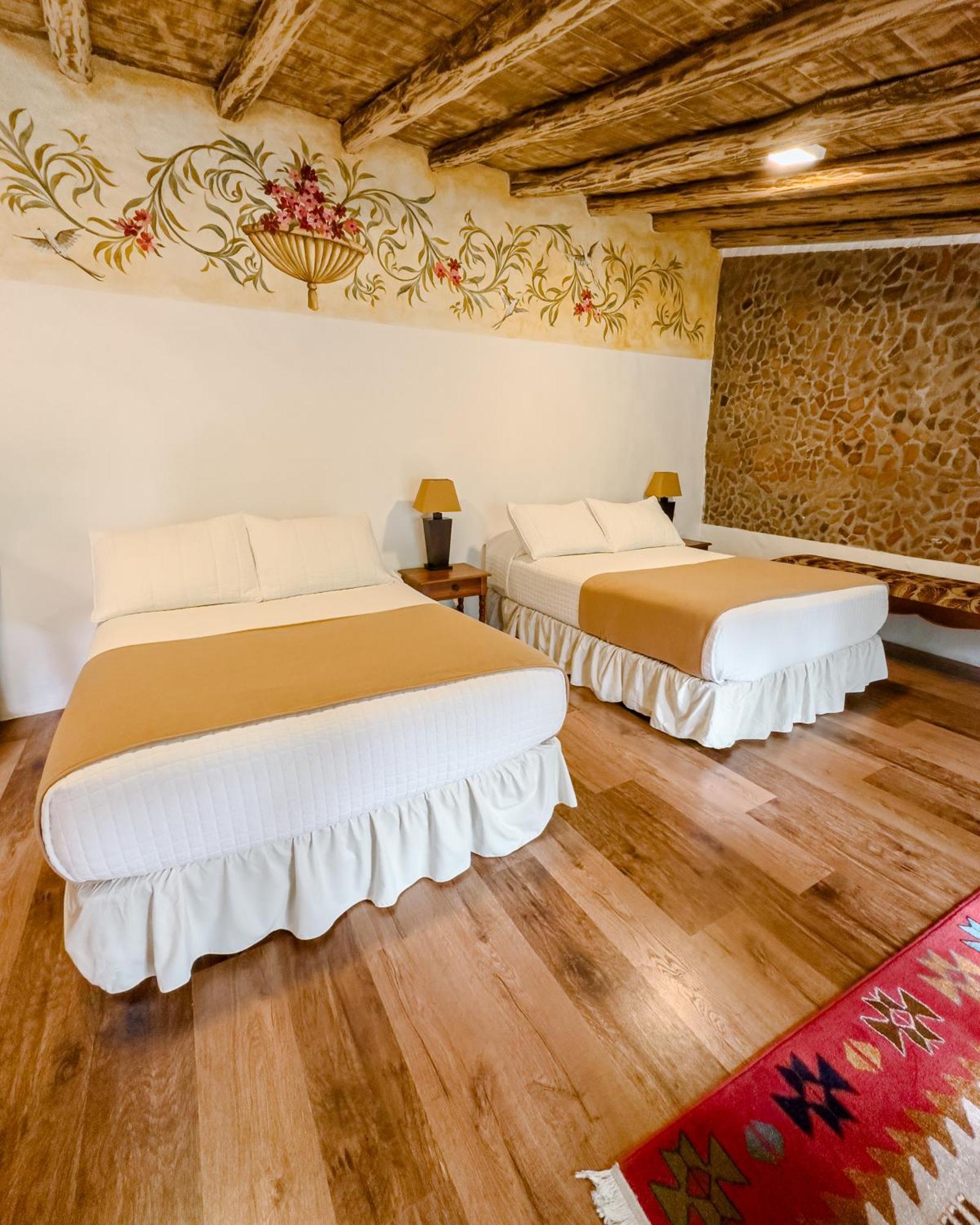 Hotel Boutique Casa Montalvo Куенка Екстериор снимка