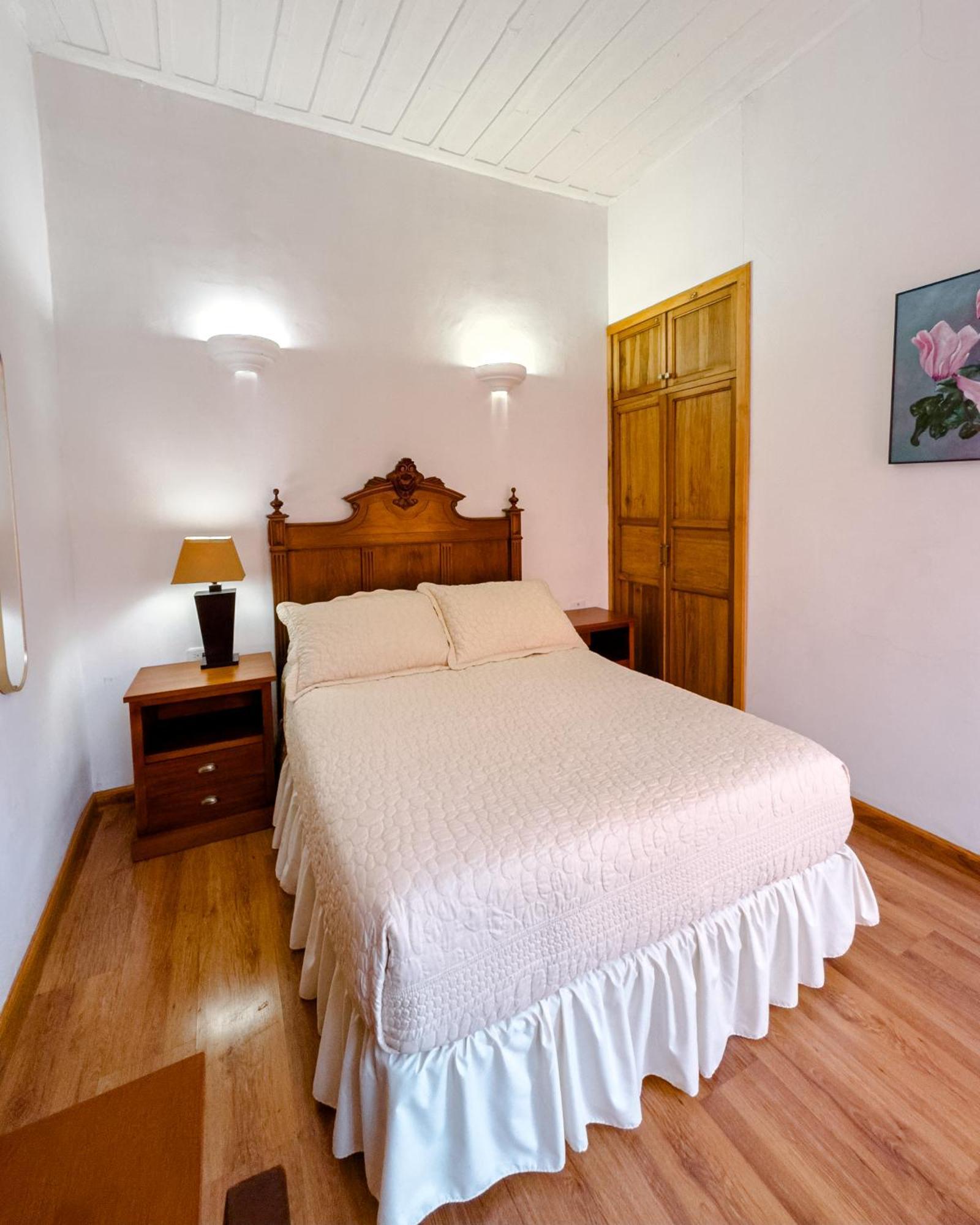 Hotel Boutique Casa Montalvo Куенка Екстериор снимка