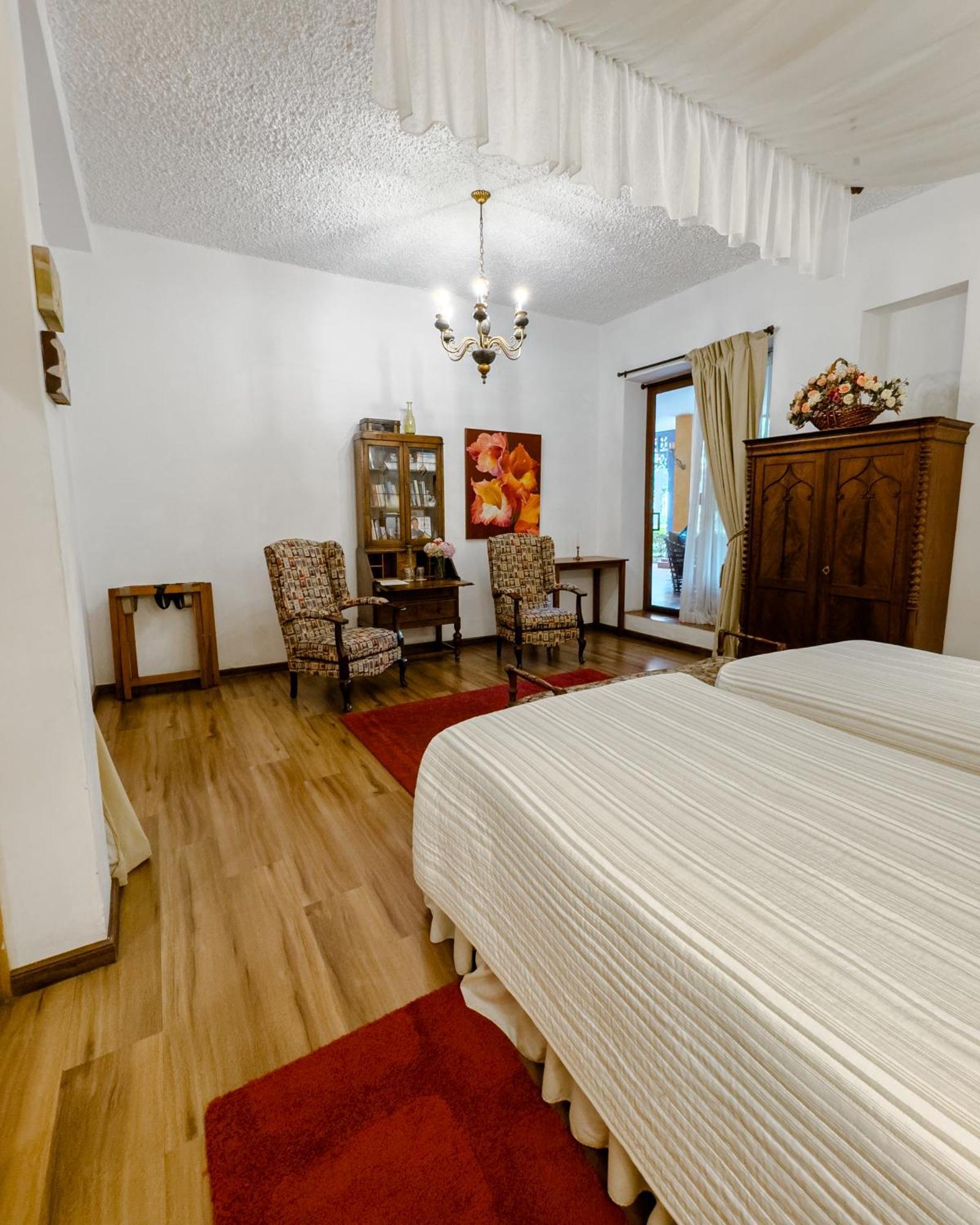 Hotel Boutique Casa Montalvo Куенка Екстериор снимка