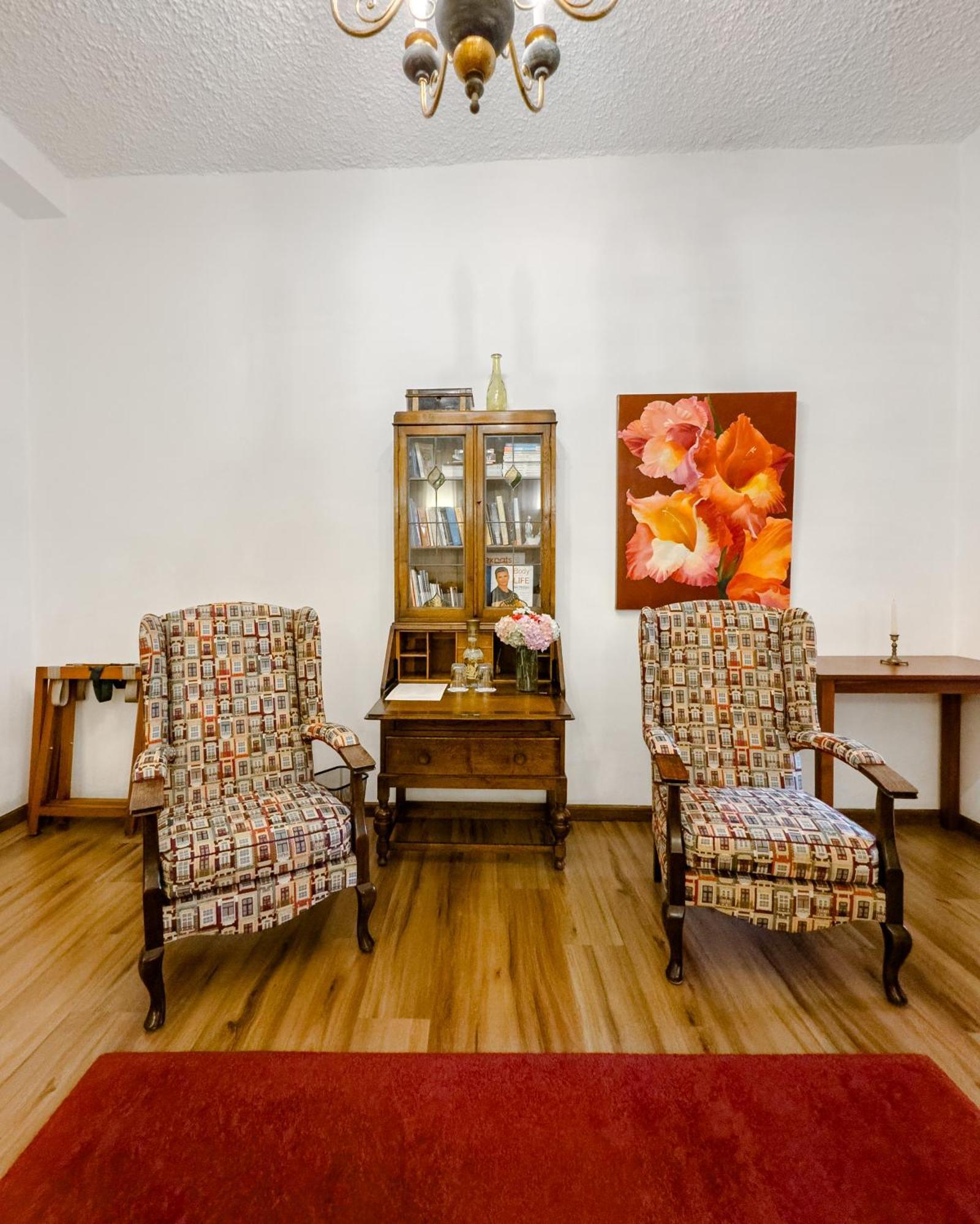Hotel Boutique Casa Montalvo Куенка Екстериор снимка