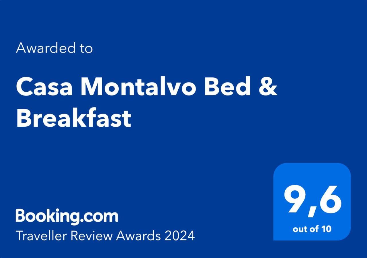 Hotel Boutique Casa Montalvo Куенка Екстериор снимка